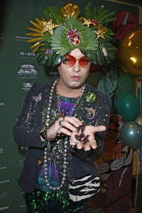 7. Dschungelparty zum TV-Start von 'Ich bin ein Star - Holt mich hier raus!' in Berlin