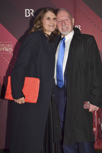 46. Bayerischer Filmpreis in München