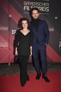 46. Bayerischer Filmpreis in München