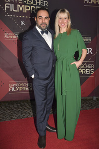 46. Bayerischer Filmpreis in München