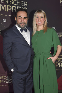 46. Bayerischer Filmpreis in München