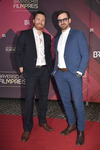 46. Bayerischer Filmpreis in München