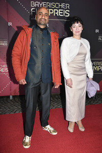 46. Bayerischer Filmpreis in München