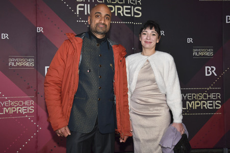 46. Bayerischer Filmpreis in München