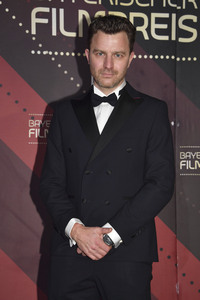 46. Bayerischer Filmpreis in München