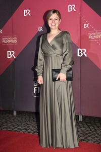 46. Bayerischer Filmpreis in München