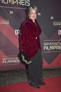 46. Bayerischer Filmpreis in München