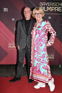 46. Bayerischer Filmpreis in München