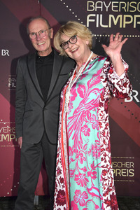 46. Bayerischer Filmpreis in München