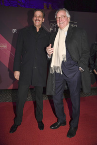 46. Bayerischer Filmpreis in München