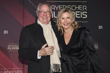 46. Bayerischer Filmpreis in München