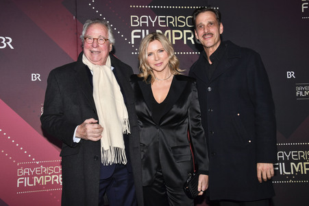 46. Bayerischer Filmpreis in München