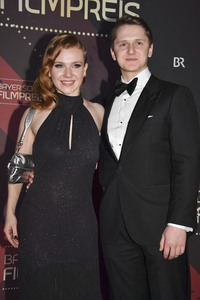 46. Bayerischer Filmpreis in München