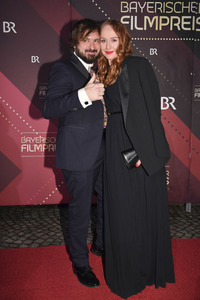 46. Bayerischer Filmpreis in München