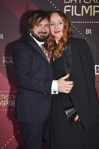 46. Bayerischer Filmpreis in München