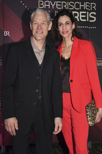 46. Bayerischer Filmpreis in München