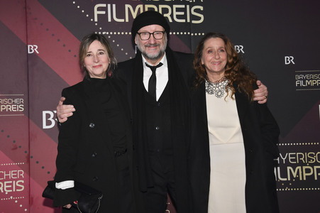 46. Bayerischer Filmpreis in München