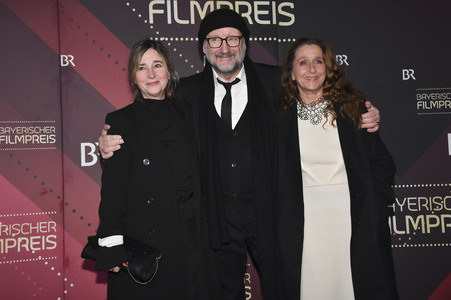 46. Bayerischer Filmpreis in München