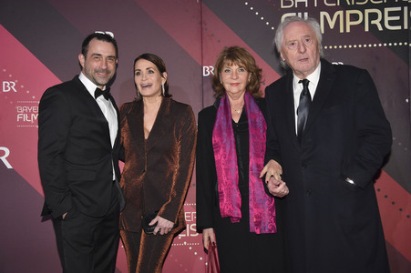 46. Bayerischer Filmpreis in München