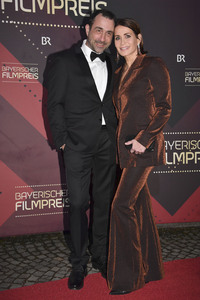 46. Bayerischer Filmpreis in München