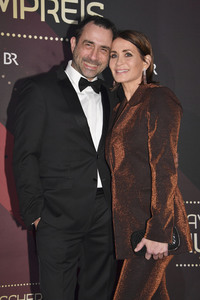 46. Bayerischer Filmpreis in München