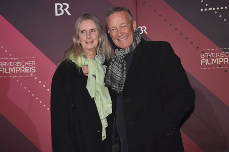 46. Bayerischer Filmpreis in München