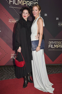 46. Bayerischer Filmpreis in München