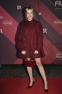 46. Bayerischer Filmpreis in München