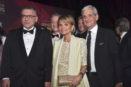 46. Bayerischer Filmpreis in München