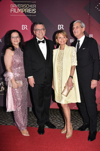 46. Bayerischer Filmpreis in München