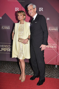 46. Bayerischer Filmpreis in München