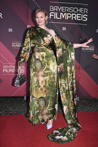 46. Bayerischer Filmpreis in München