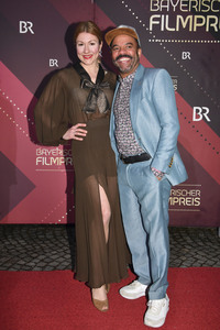 46. Bayerischer Filmpreis in München