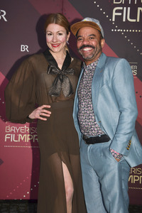 46. Bayerischer Filmpreis in München