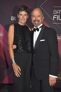 46. Bayerischer Filmpreis in München