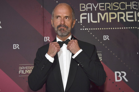 46. Bayerischer Filmpreis in München