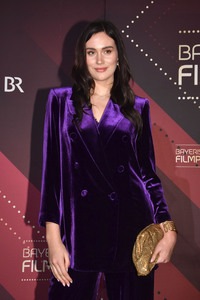 46. Bayerischer Filmpreis in München