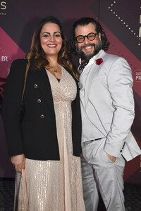 46. Bayerischer Filmpreis in München