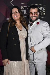 46. Bayerischer Filmpreis in München