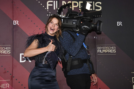 46. Bayerischer Filmpreis in München