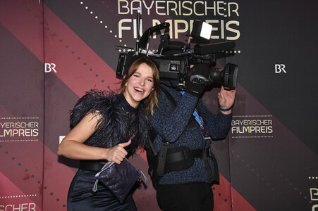 46. Bayerischer Filmpreis in München