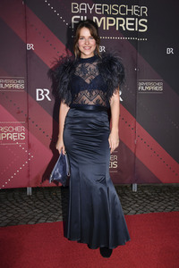 46. Bayerischer Filmpreis in München