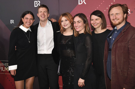 46. Bayerischer Filmpreis in München