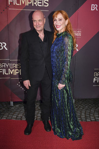 46. Bayerischer Filmpreis in München