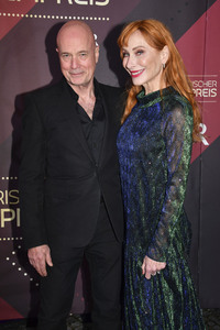 46. Bayerischer Filmpreis in München