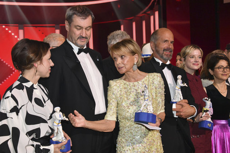 46. Bayerischer Filmpreis in München