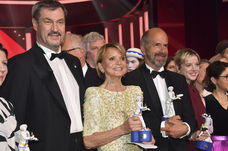 46. Bayerischer Filmpreis in München