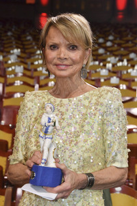 46. Bayerischer Filmpreis in München