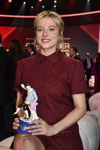 46. Bayerischer Filmpreis in München