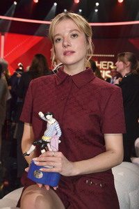 46. Bayerischer Filmpreis in München